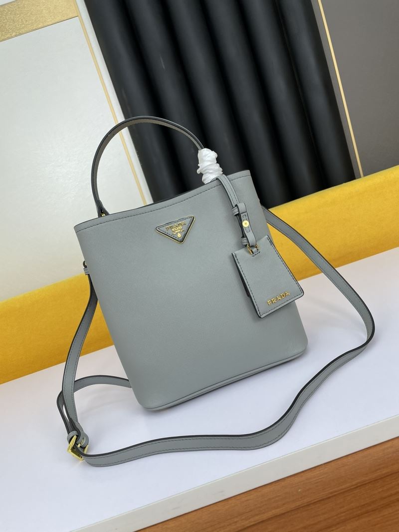 Prada Top Handle Bags